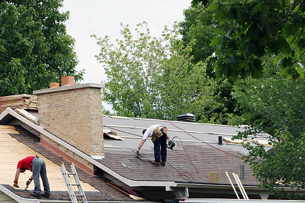 Trusted Severance, CO Roofing Contractor Experts