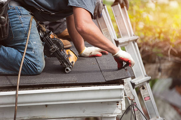 Best Gutter Installation and Roofing  in Severance, CO
