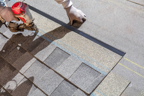 Best Commercial Roofing Services  in Severance, CO
